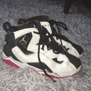 Jordan True Flight GP